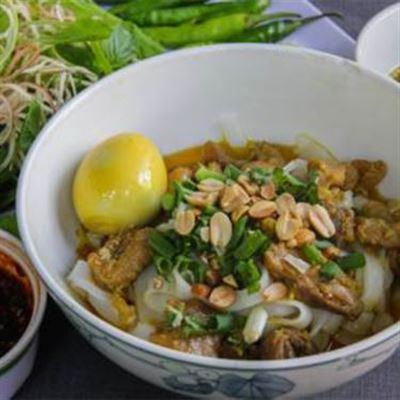 Mì Quảng Giao Thủy 8