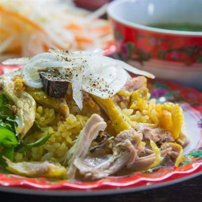 Thanh An Beer – Đặc Sản Hội An