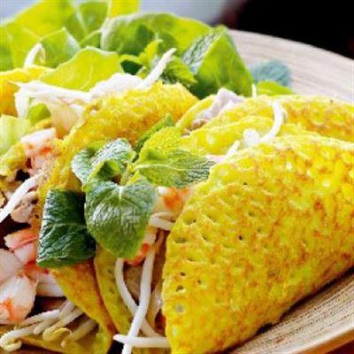 Nam Kha Garden Restaurant