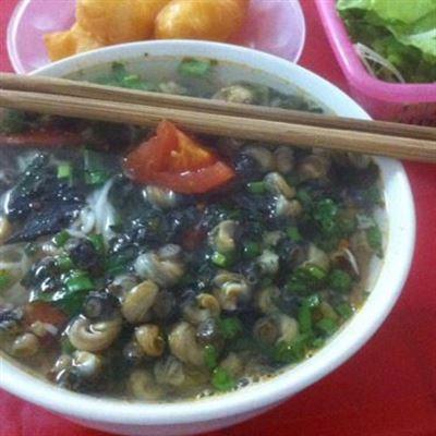 Bún Ốc & Bún Riêu Cua Đồng 3 Miền