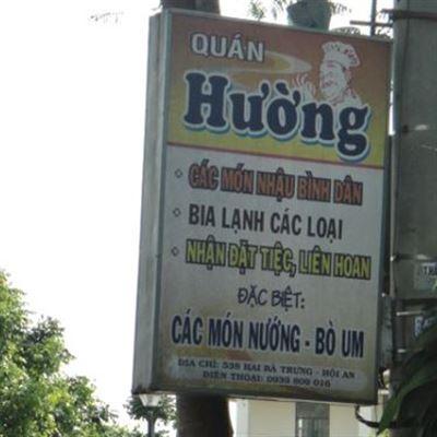 Quán Nhậu Hường