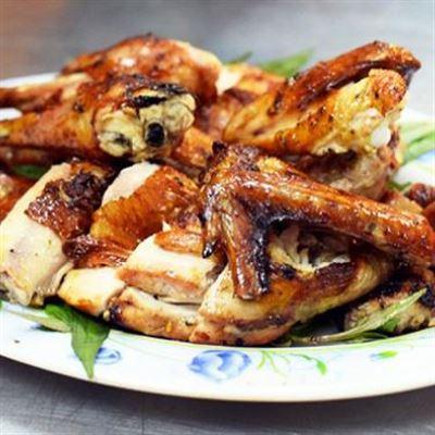 Duyên Quê – Cơm Văn Phòng & Các Món Đặc Sản