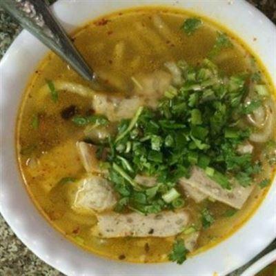 Cô Túc – Bánh Bèo & Bánh Canh