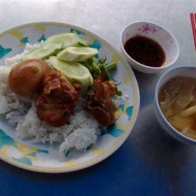 Quán Thanh – Cơm Phần & Cơm Dĩa