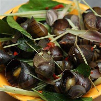 Năm Lộc – Lẩu & Ốc Bưu Um