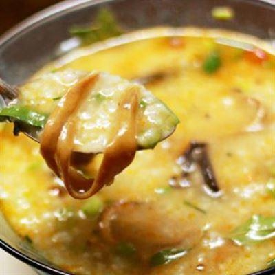 Cháo Dinh Dưỡng Bé Bo – Bà Triệu