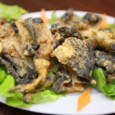 Nhật Niệm – Các Món Gà & Ếch