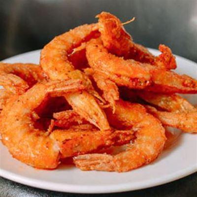 Nhị Trưng Phố – Món Ăn Bình Dân