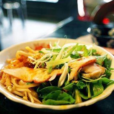 Phương – Restaurant