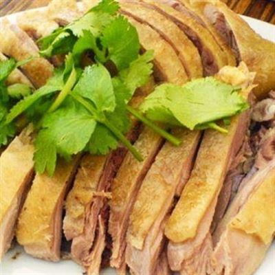 Quán Thuận – Đặc Sản Vịt