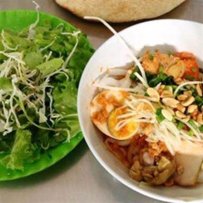Tuyết – Các Món Ăn Bình Dân