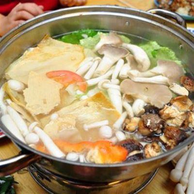 Lẩu Tự Chọn G8