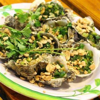 Diệp Nữ – Nhậu Bình Dân
