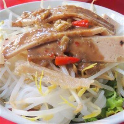Như Ý – Bún Thịt Nướng & Bánh Xèo
