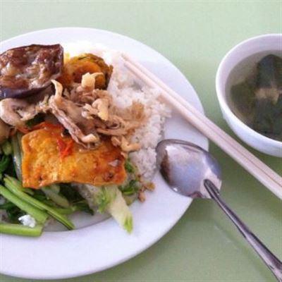 Quán Chay Diệu Âm