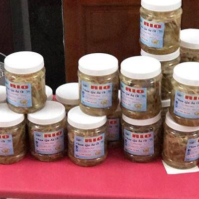 Chân Gà Sả Ớt Rio – Shop Online