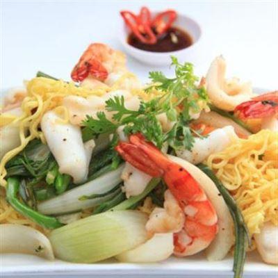 Hải Sản Phương Thịnh – Lạc Long Quân