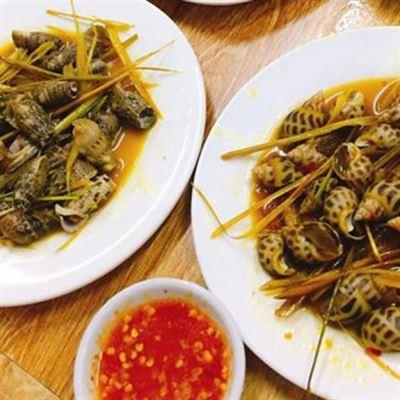 Ốc Chảo 42