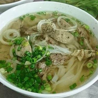 Phở Bắc Số 1