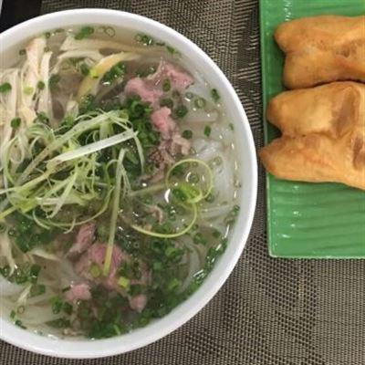 Phở Quân