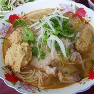 Quán Bún Hạnh