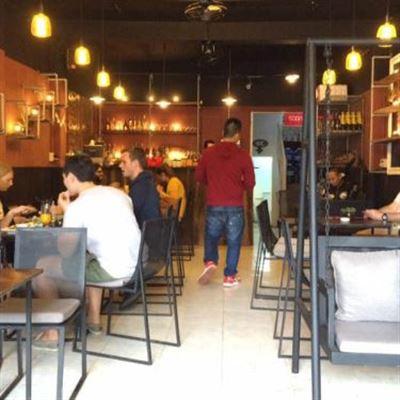 Bistro 34′