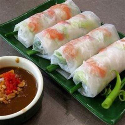 Mẹc Mập – Quán Ăn Vặt