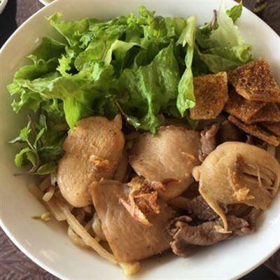 Quán Ăn Sáu – Miss Sáu – Cao Lầu