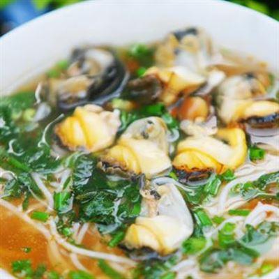 Bún Ốc – Đống Đa