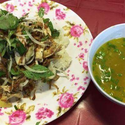Hồng Điệp – Bún Bò Huế & Xôi Gà