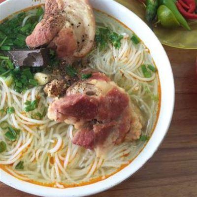 Quán Hương – Bún Bò & Mì Quảng