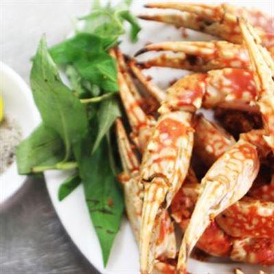 Quán Hải Sản 66