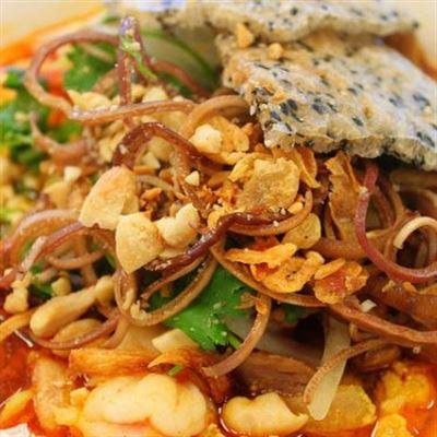 Mì Quảng Trang – Điện Biên Phủ