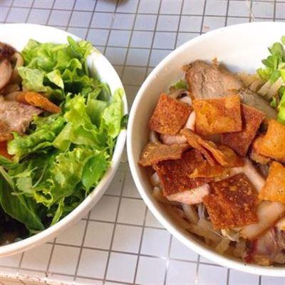 Cao Lầu 18