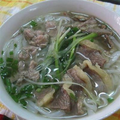 Phở Tuyết Ninh
