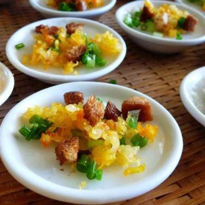 Bánh Bèo Nậm Lọc – Trần Quốc Toản