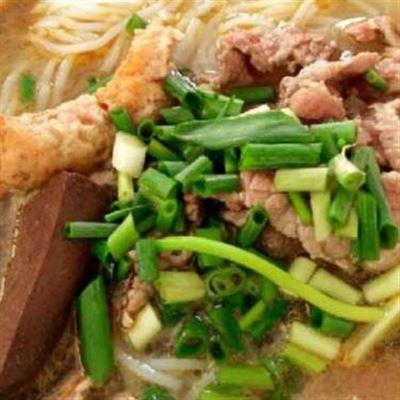 Bún Bò Huế – Trần Hưng Đạo