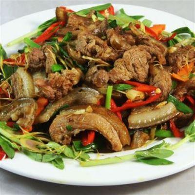 Quán 89 – Nhậu Bình Dân