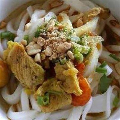 Quán Năm Gỗ – Tỉnh Lộ 610