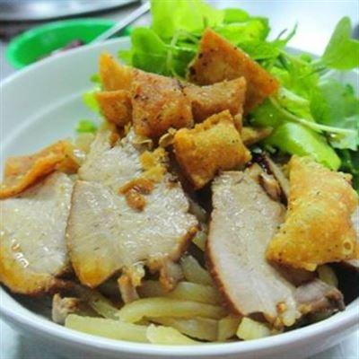 Phở – Cao Lầu