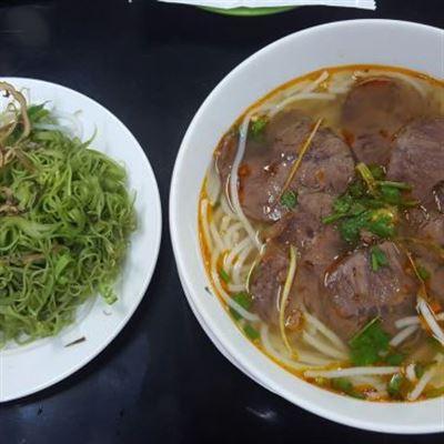 Bún Bò Phương