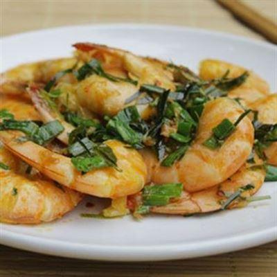 Quán Cây Vừng – Hải Sản Tươi Sống