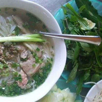 Phở Hợp