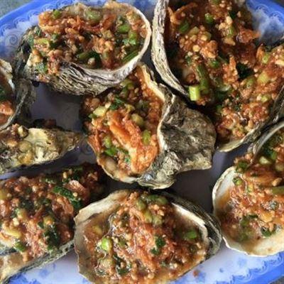 Hương Biển Quán – Hải Sản Bình Dân