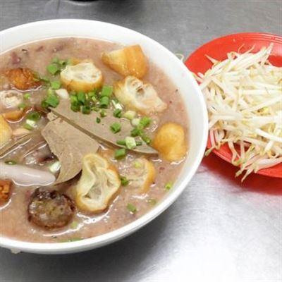 Cháo Lòng An Lỗ
