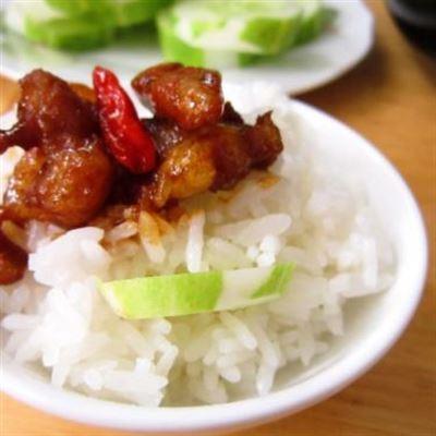 Quán Cơm ABC