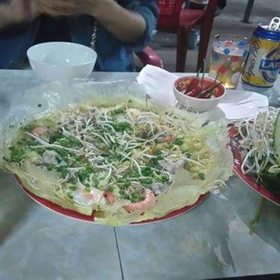 Quán Biển Nướng – Các Món Biển