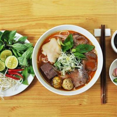Quán Cô Mai – Bún Bò