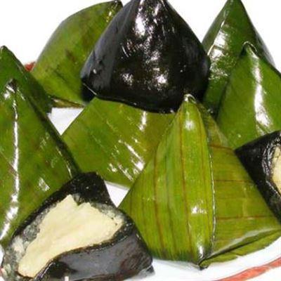 Bánh Ít Lá Gai – Su Sê