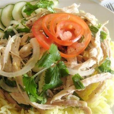 Cơm Gà Bà Đình